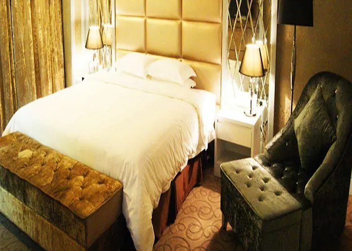 Suntown International Center Hotel Changsha