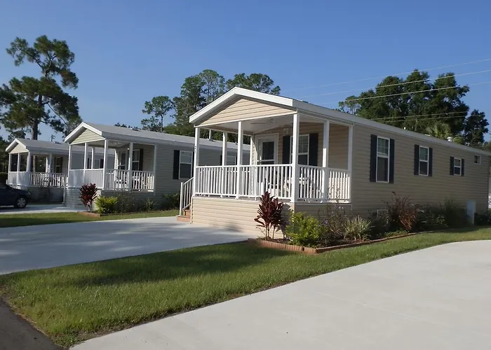 Sherwood Forest Cottage 6 Kissimmee