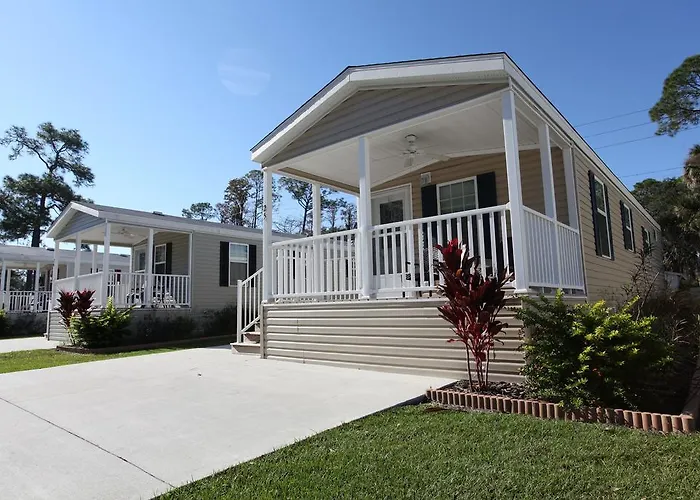 Sherwood Forest Cottage 6 Kissimmee