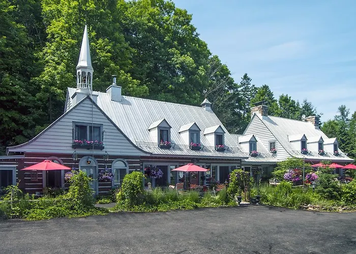 Le Petit Clocher Gite Touristique B & B Saint-Sauveur
