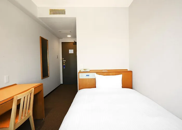 Smile Hotel Sugamo Tokyo