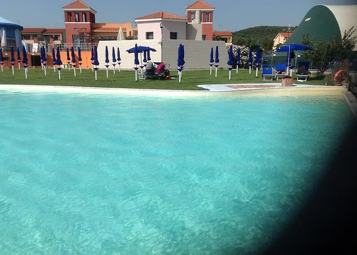 Le Torri Hotel Santa Marinella