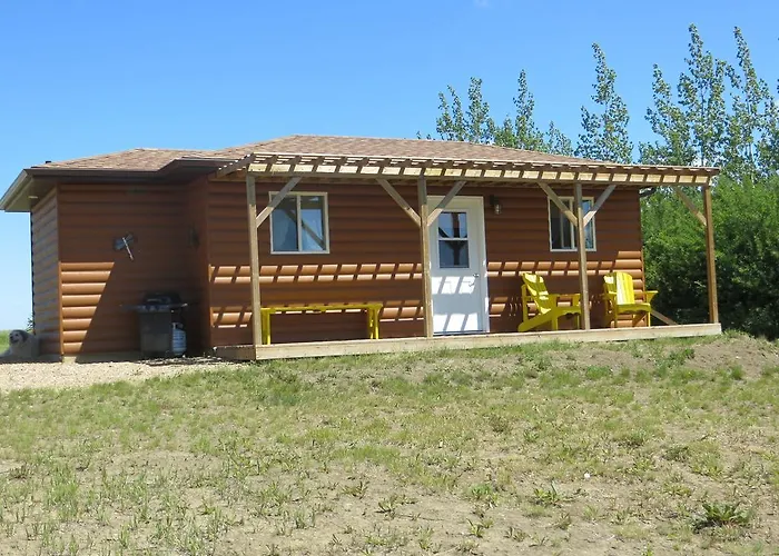 Orchard View Bed And Breakfast Moose Jaw