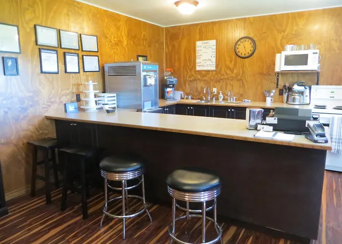 Orchard View Bed And Breakfast Moose Jaw