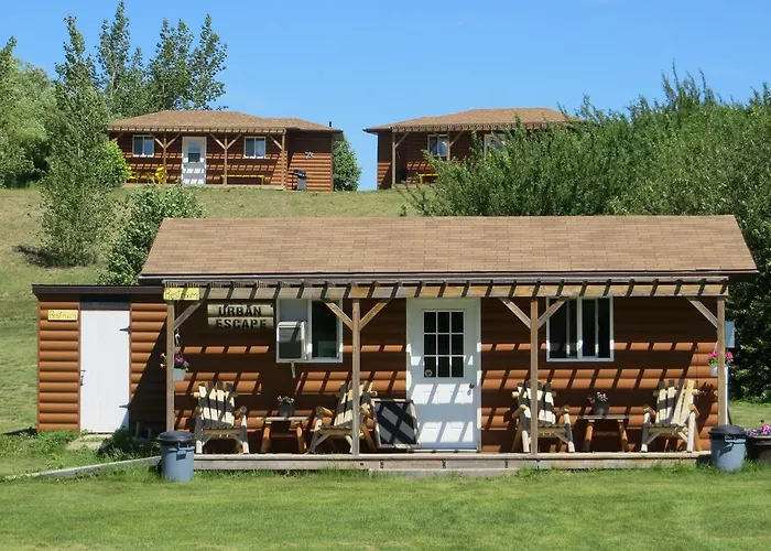 Orchard View Bed And Breakfast Moose Jaw