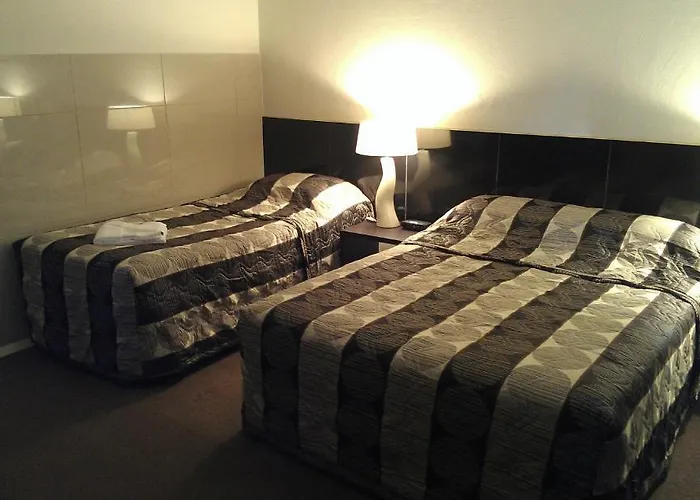 Avalon Motel Mount Gambier