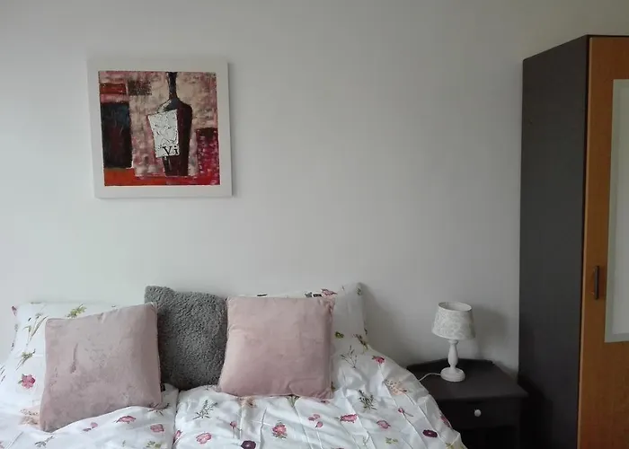 City Lodge Stay A While Zwolle 