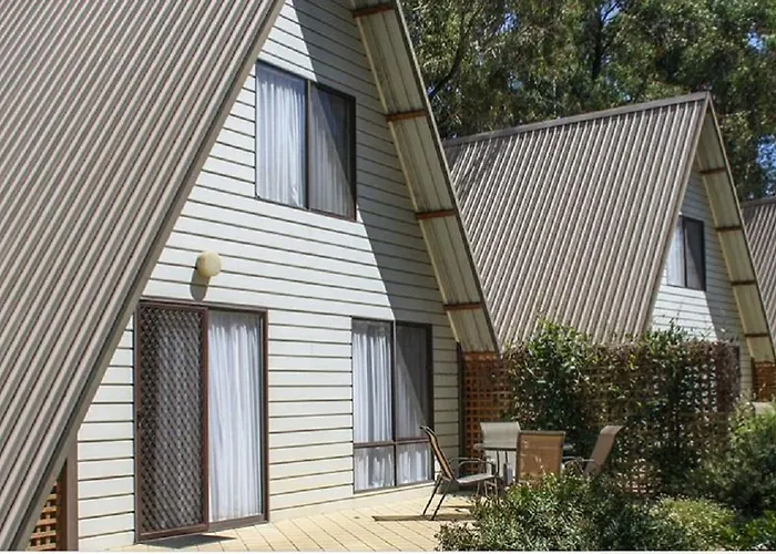 A-Line Holiday Park Bendigo