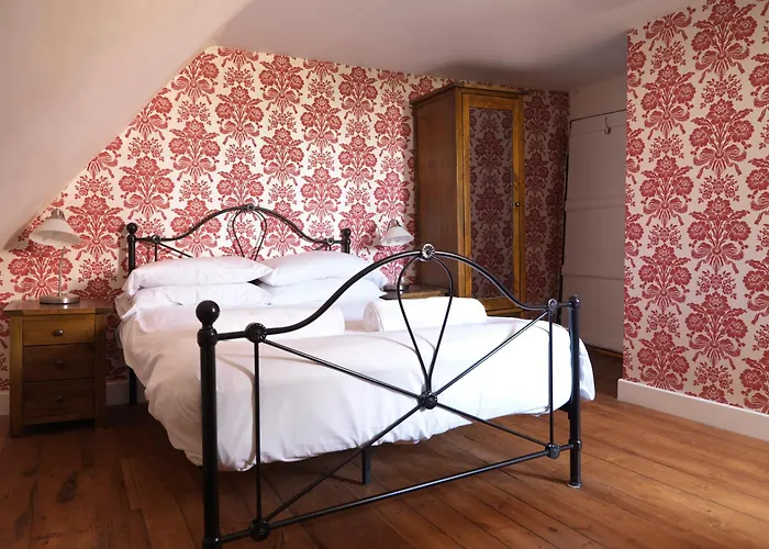 The Bull Hotel Maidstone/Sevenoaks Wrotham