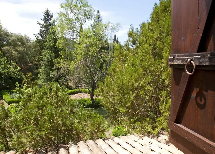 Pelecas Country Club Hotel Pelekas