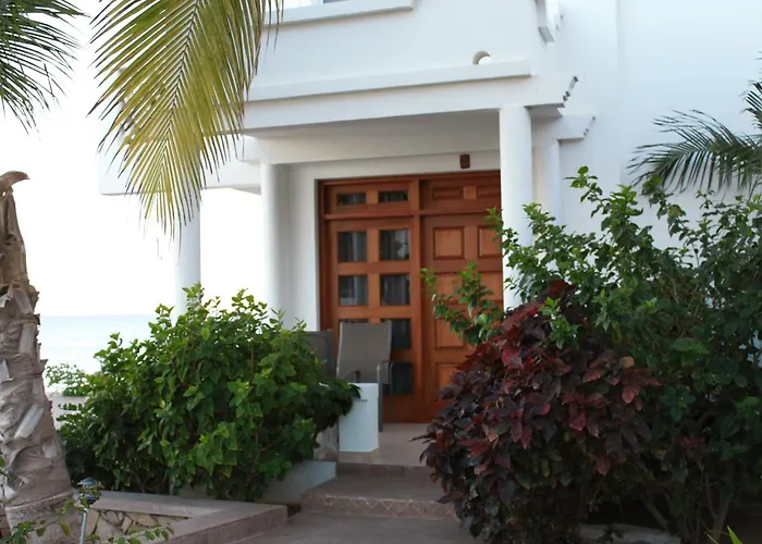 Casa Costa Azul Hotel San José del Cabo