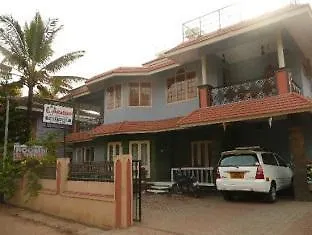 El - Paradiso Home Stay Thekkady
