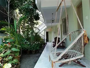 El - Paradiso Home Stay Thekkady