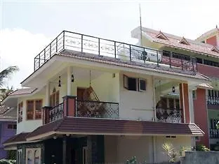 El - Paradiso Home Stay Thekkady