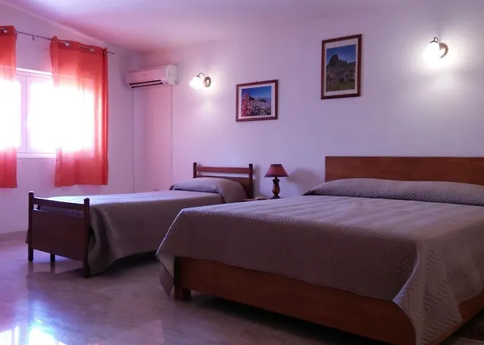 Casa Mule Hotel Caltabellotta