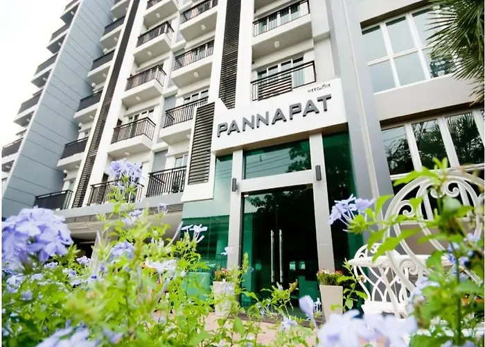 Pannapat Place กรุงเทพมหานคร
