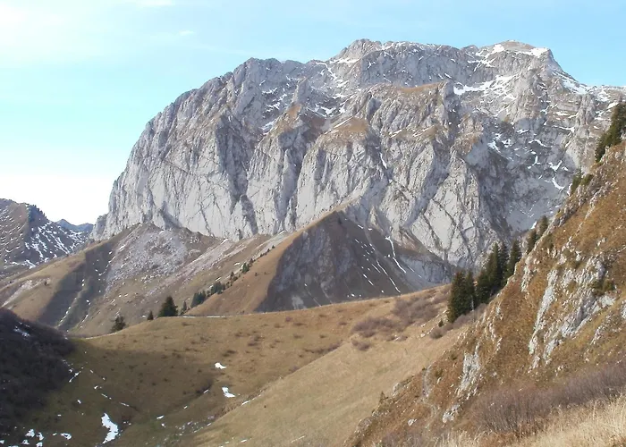 CHAMBRE d'HÔTE LA PETITE BERGERIE Abondance