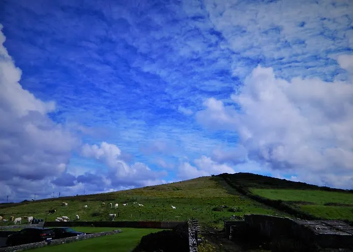 Doolin House Hotel