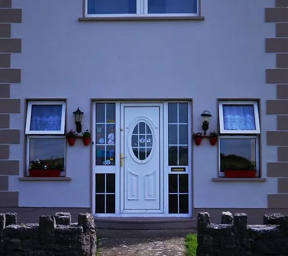 Doolin House Hotel