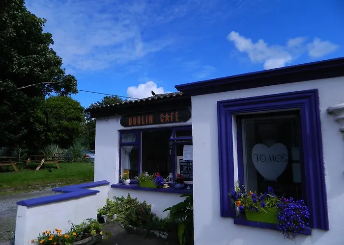 Doolin House Hotel