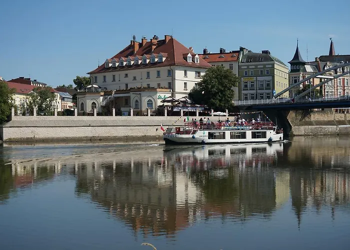 Hotel Piast Oppeln