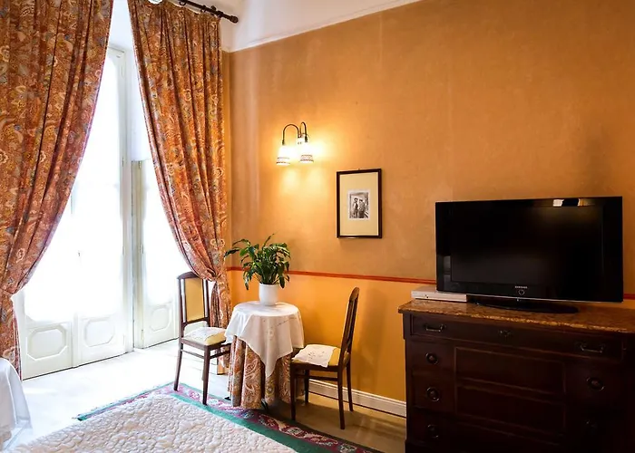 Antica Locanda Solferino Mailand