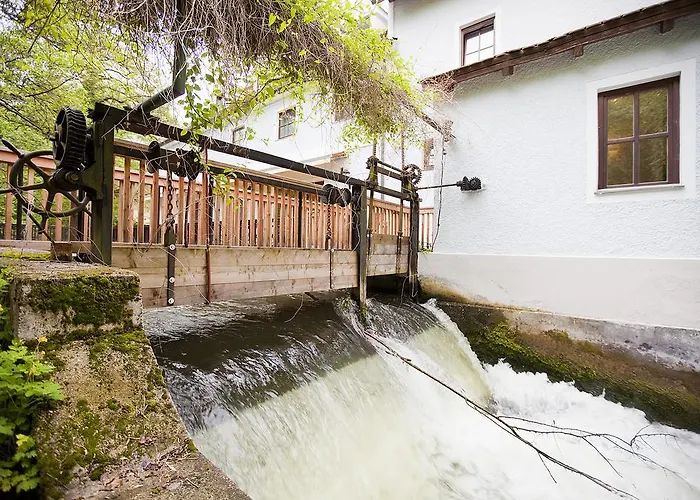 Hotel Schleuse München