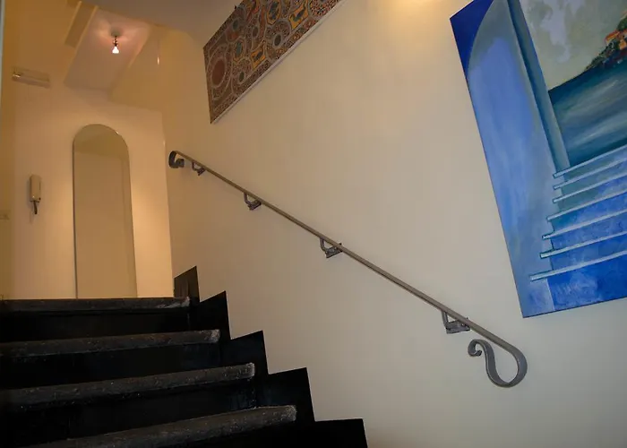 Il Guiscardo B&B Salerno