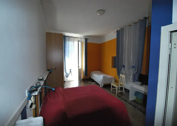 Albergo La Vela Rapallo