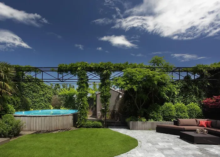 Tuinhotel Lommel