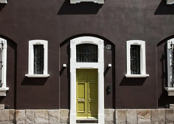 Concoct Apartamento Milano