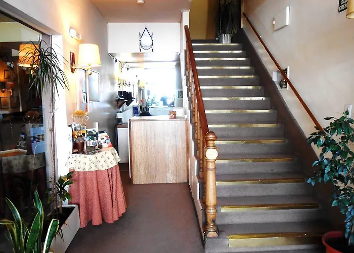 Hotel Austral Tandil