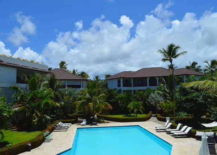 Savoy Hotel Boutique Las Terrenas