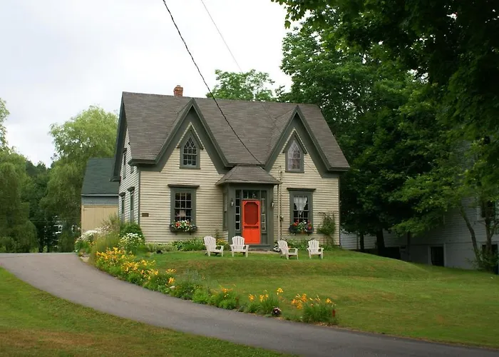 Fisherman'S Daughter B&B Mahone Bay