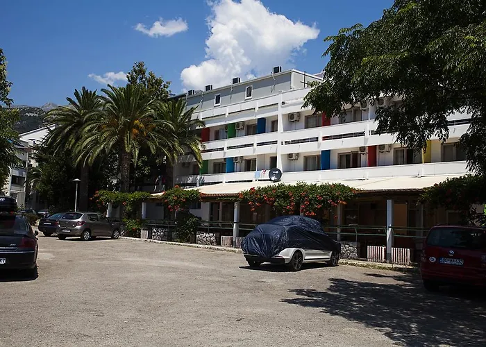 Hotel Bip Budva