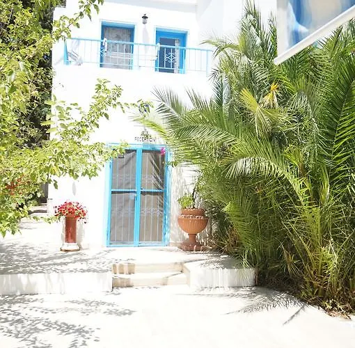 Esmana Hotel Bitez