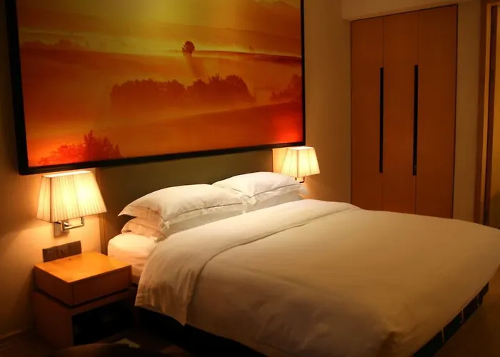 J-Hotel Guangzhou