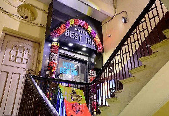 Best Inn Hotel Kolkata