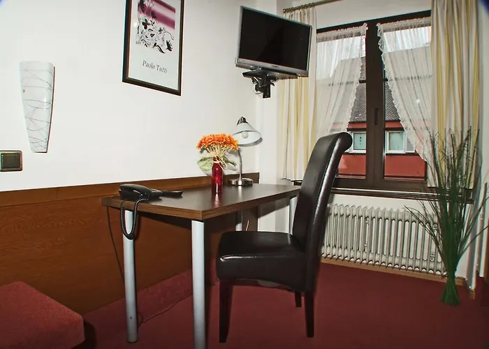 Hotel Beller Kenzingen