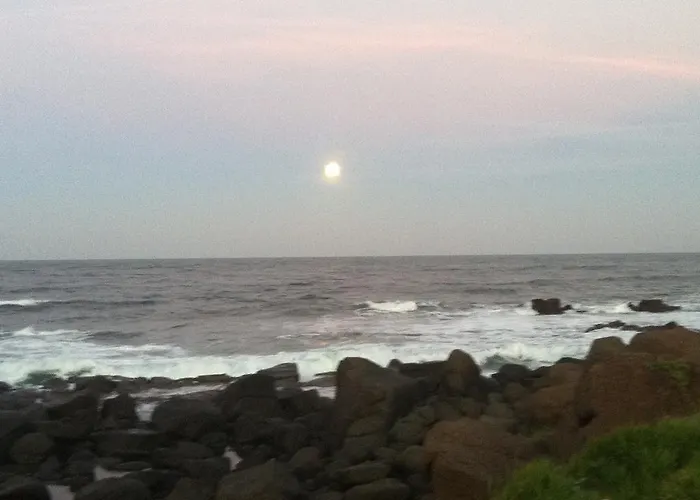 Suzy'S Place Port Edward