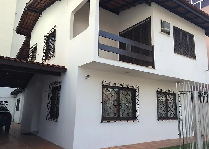 Casa Germano 251 Hotel Balneario Camboriu