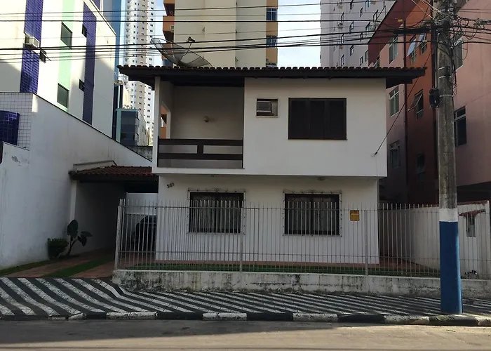 Casa Germano 251 Hotel Balneario Camboriu