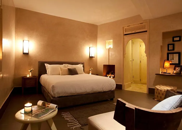 Riad Dar Maya Essaouira