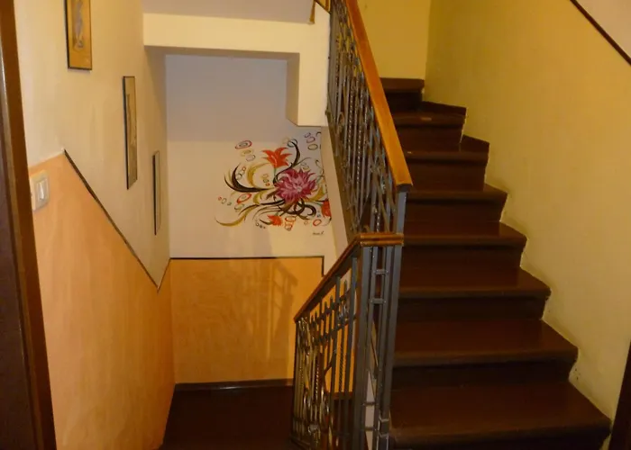 Hotel San Giovanni Milão