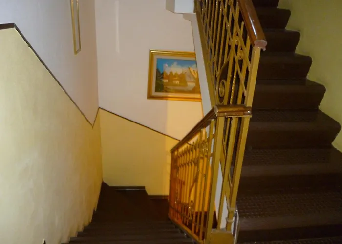 Hotel San Giovanni Milão