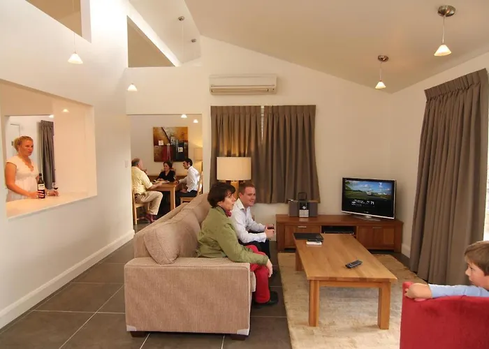 Moore Park Apartments Armidale