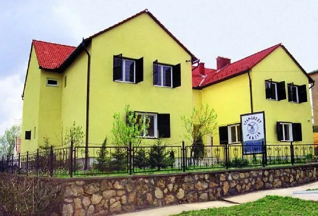 Szamárkút Panzió Pécs