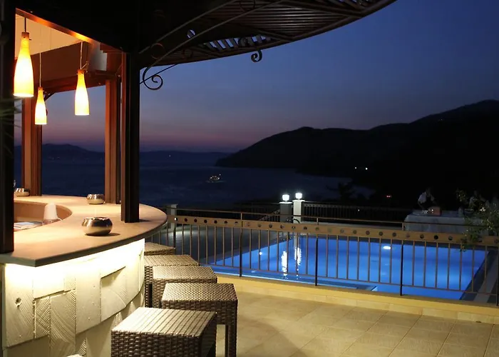 Northwest Studios Argostoli 