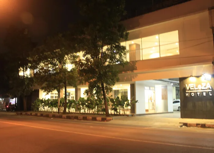 Veleza Hotel Bandung