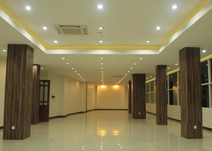 Veleza Hotel Bandung